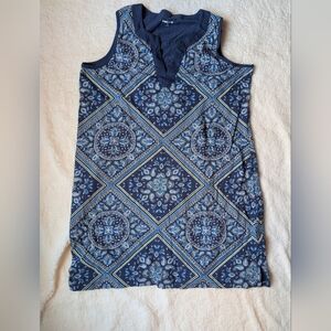 Land's End Swimsuit Cover Up